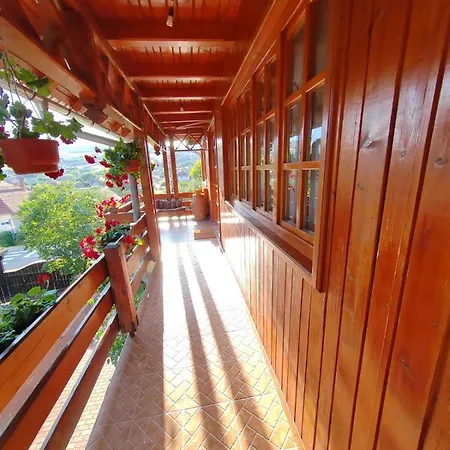 Lasovataa Apartment *